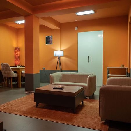 Bogo Apartment Битоля Екстериор снимка