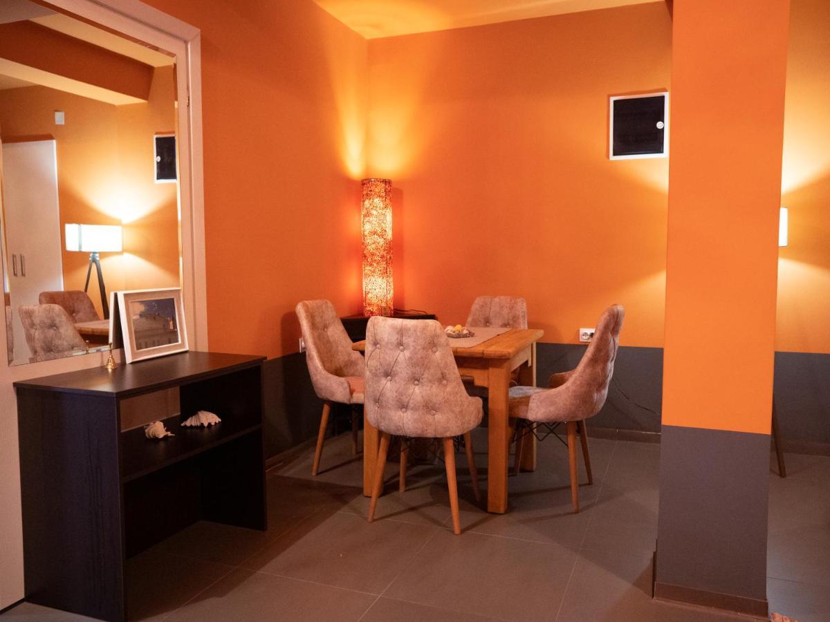 Bogo Apartment Битоля Екстериор снимка