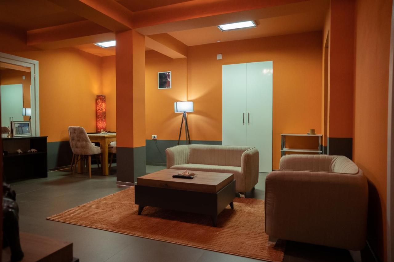 Bogo Apartment Битоля Екстериор снимка