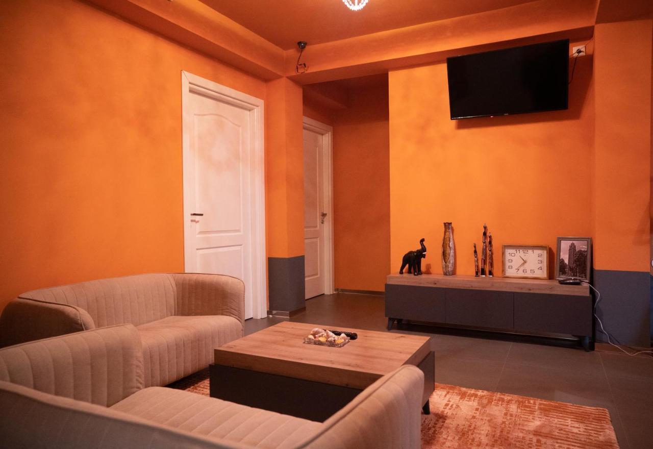 Bogo Apartment Битоля Екстериор снимка