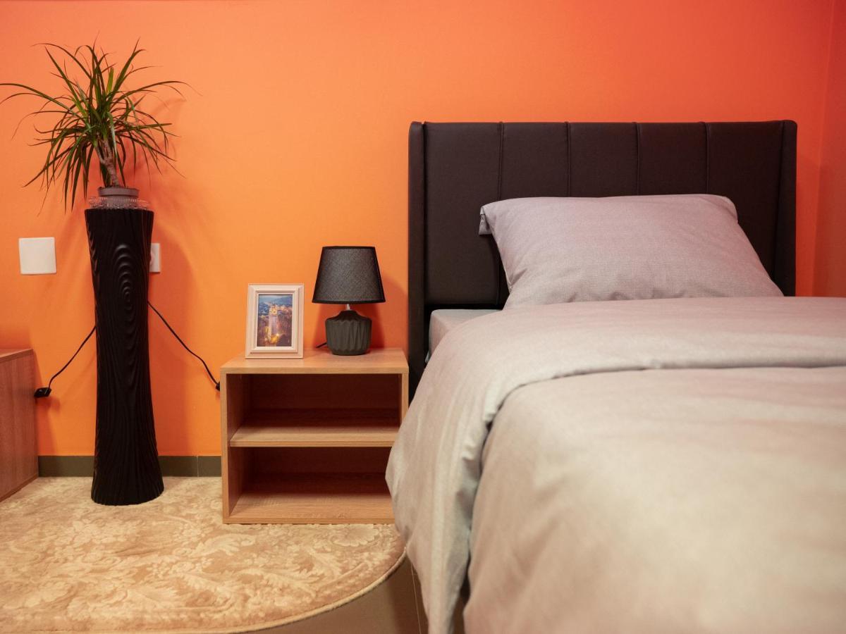 Bogo Apartment Битоля Екстериор снимка