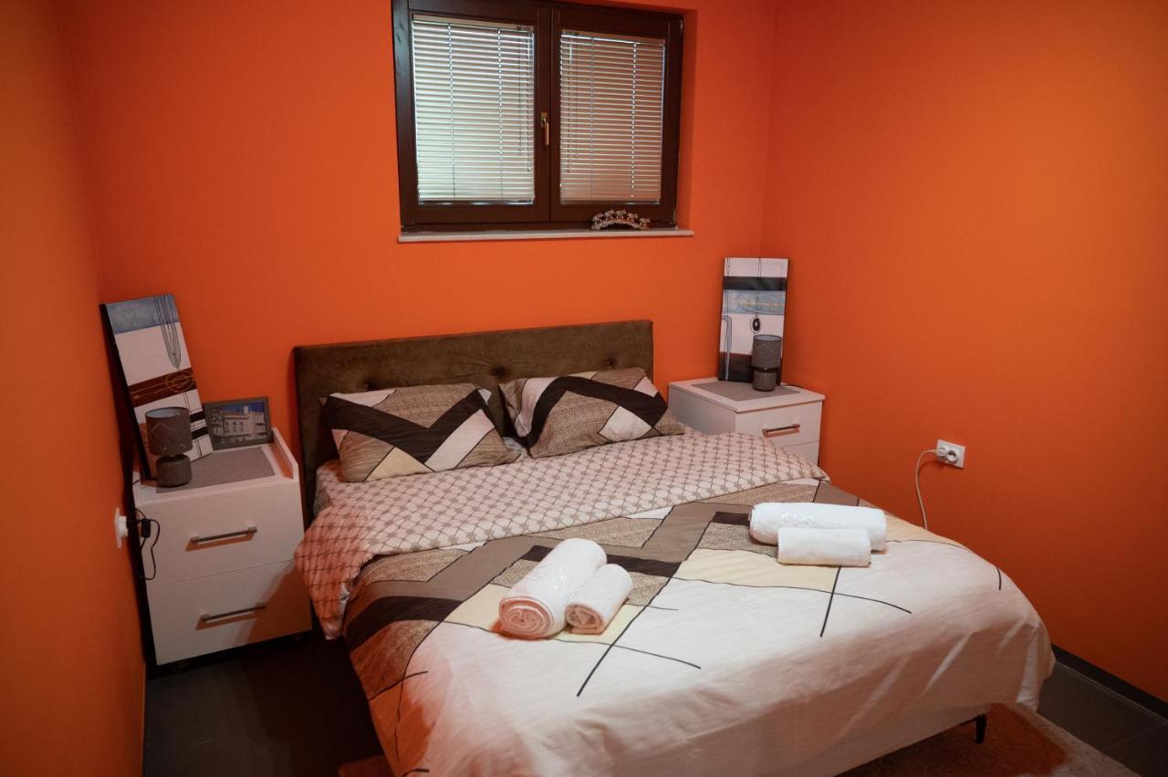 Bogo Apartment Битоля Екстериор снимка