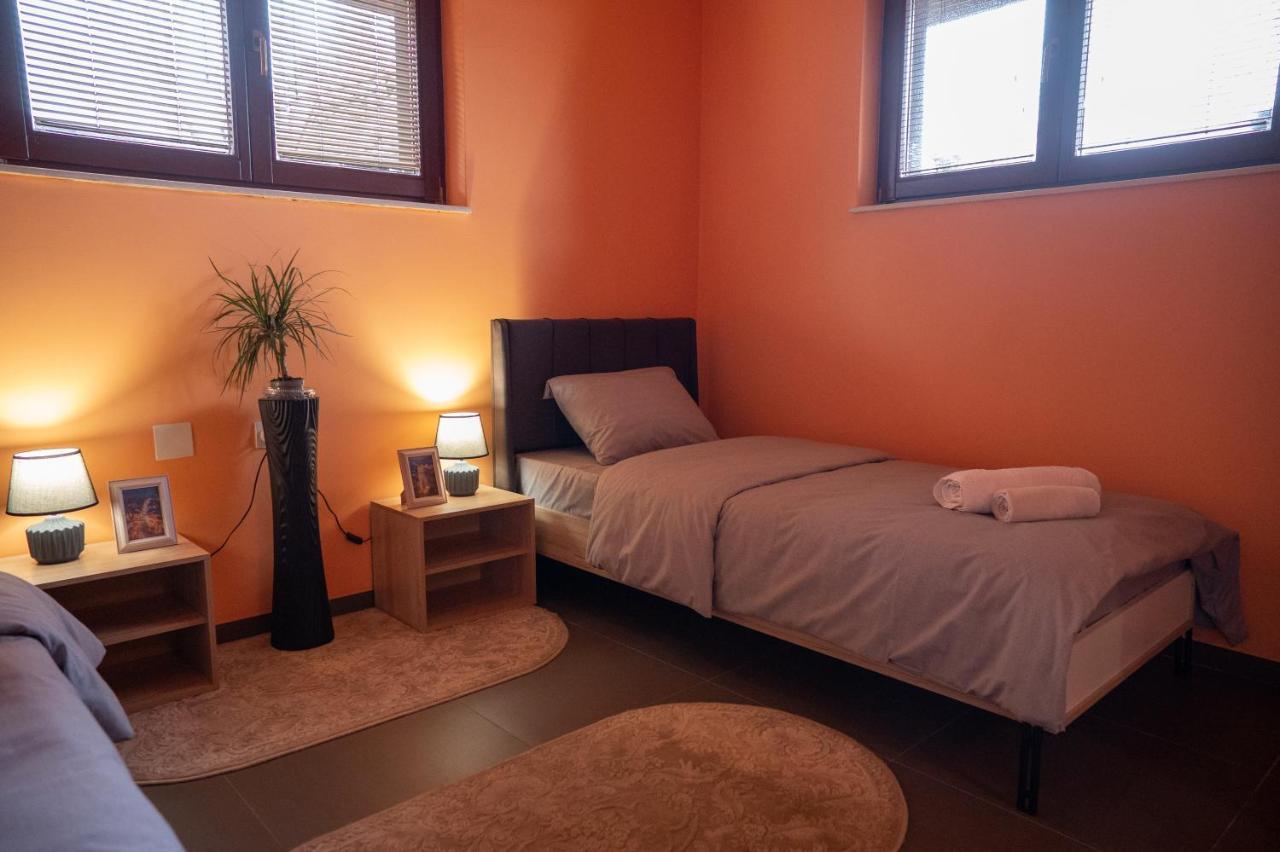 Bogo Apartment Битоля Екстериор снимка