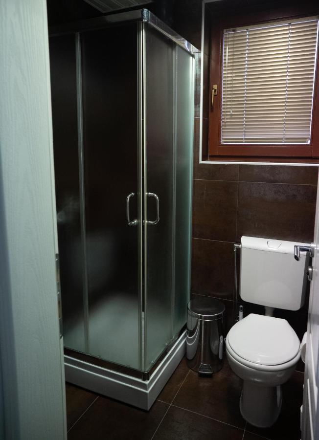 Bogo Apartment Битоля Екстериор снимка