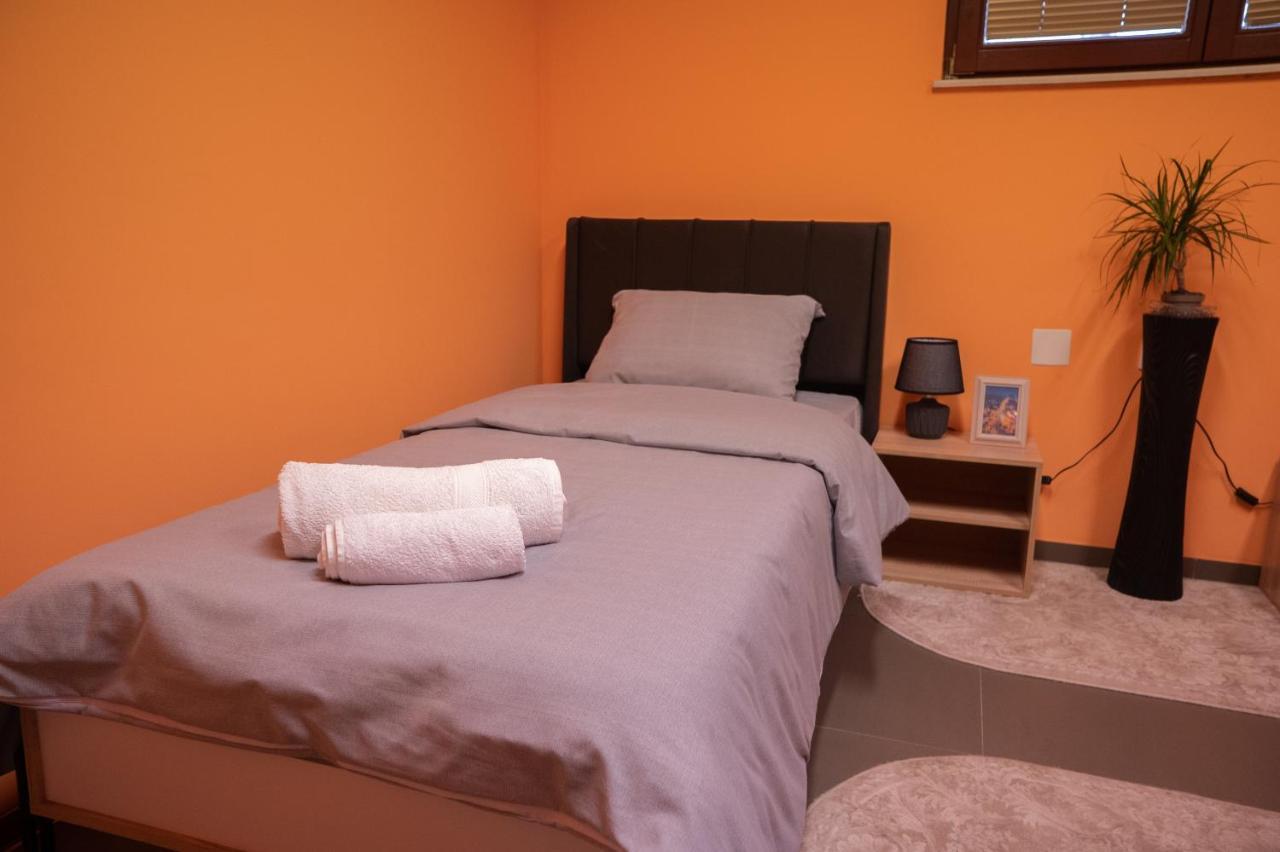 Bogo Apartment Битоля Екстериор снимка