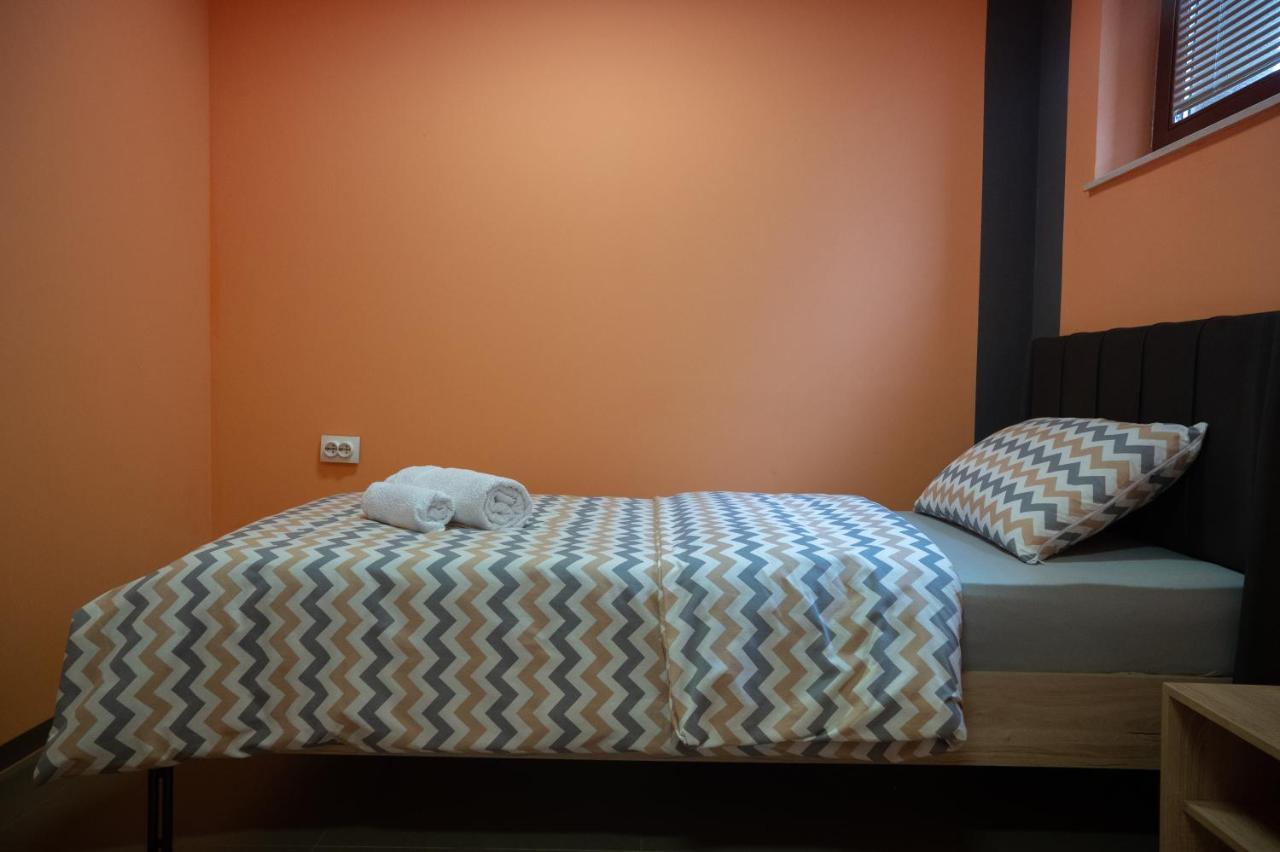 Bogo Apartment Битоля Екстериор снимка