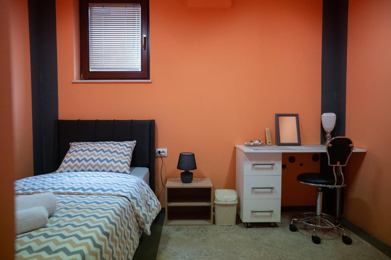 Bogo Apartment Битоля Екстериор снимка