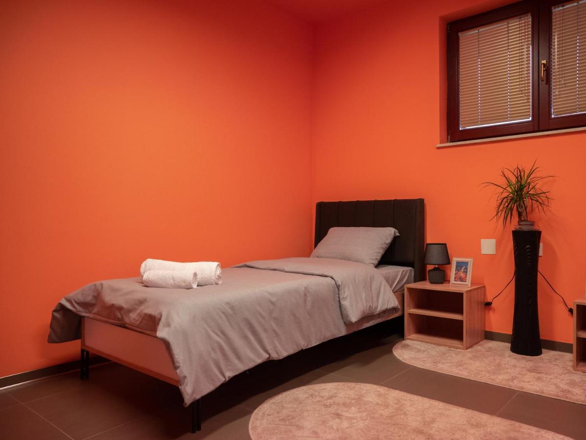 Bogo Apartment Битоля Екстериор снимка