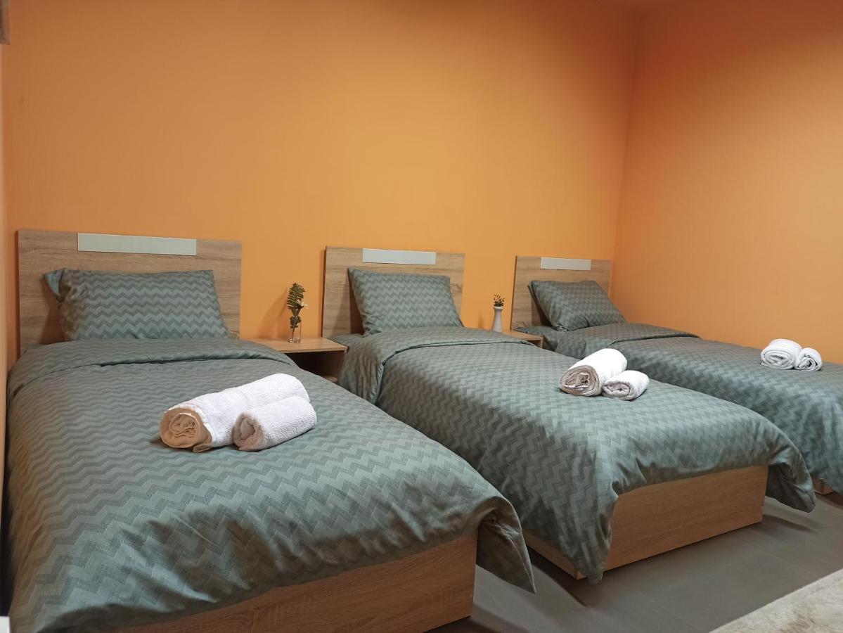 Bogo Apartment Битоля Екстериор снимка